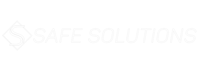 Safe Solutions Logo